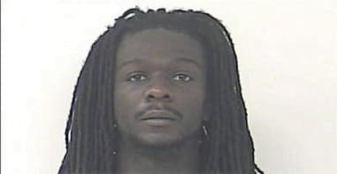 Antonio Moran, - St. Lucie County, FL 